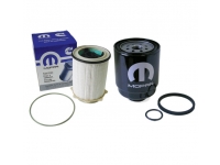 Fuel Filter and Water Separator Set